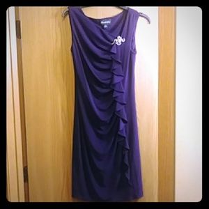 Scarlett Nite Dress